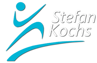 Logo Stefan Kochs Physiotherapie